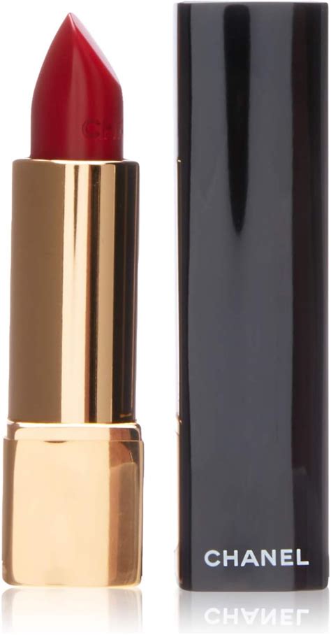 chanel rouge allure passion 104|Chanel Rouge Allure gloss.